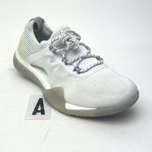 ADIDAS BY STELLA MCCARTNEY PureBOOST mesh sneakers sz 6